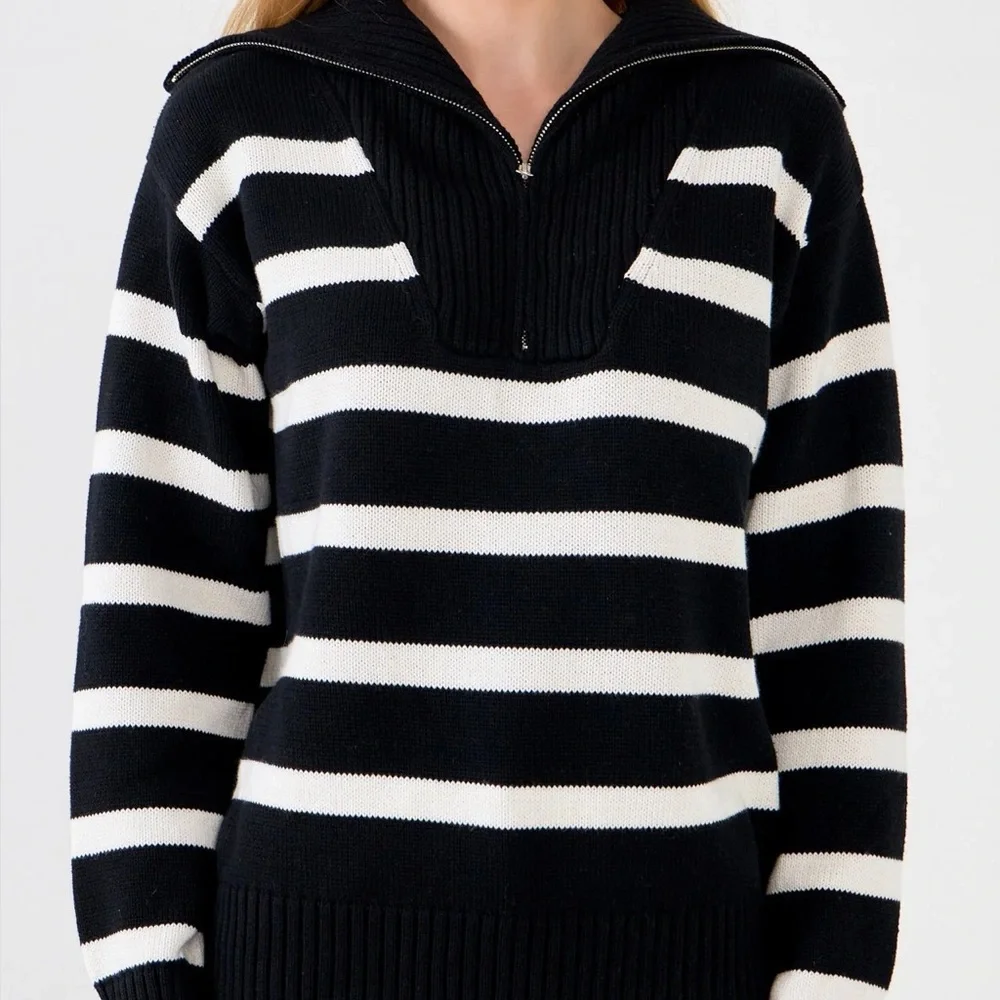 English Factory sweater - Picture 2 of 4